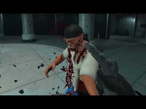 Hard Bullet a very good looking place