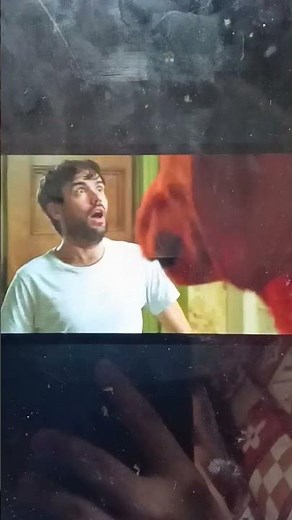 Screaming Casey - Clifford The Big Red Dog