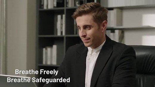 NasoCalm: World s 1st Relieve Nasal Congestion EMS Massager