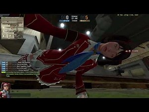 CSO2 Ryona Choi & Yuri