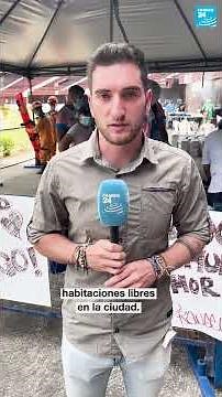 Cúcuta: se desbordan los centros de ayuda ante la llegada de más de 18.000 desplazados