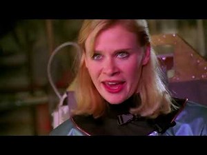 Andromeda - Choices, Plans & Victories (Season 1 Ep. 4) Edited