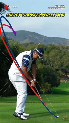 계속 보다보면 어느순간 확 깨닫게 됩니다 #마츠야마히데키 #HidekiMatsuyama