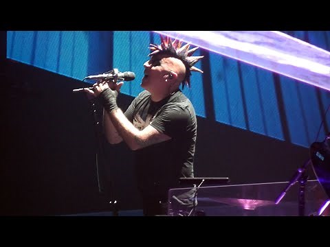 TOOL Bring Back ‘H.’ After 22 Years! | Live in Auckland 2025