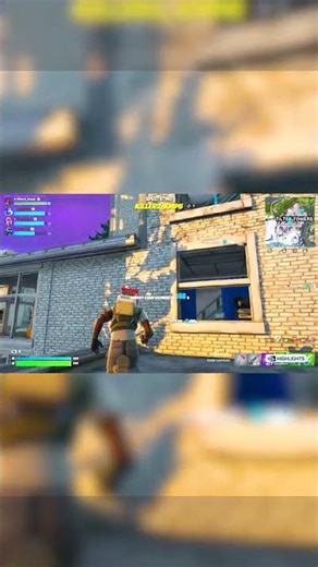 Fortnite Will He Come and Save the Day