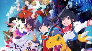 PS4 Exclusive Digimon World: Next Order Announced; Gets First 1080p Screenshots, Box Art and Trailer
