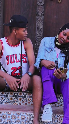 @Mbosso Khan@Mlarge @ALLY #lamuculture2024