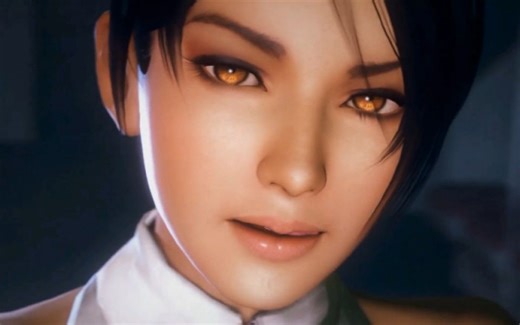 这应该是FOW最诱的一个片段了