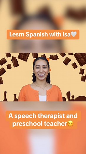 Start them young with Spanish learning☺️ #babytok #baby #toddler #bilingual #aprendepeque