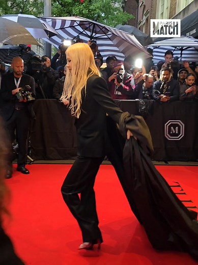 Met Gala 2024: BLACKPINK and Rose Highlights