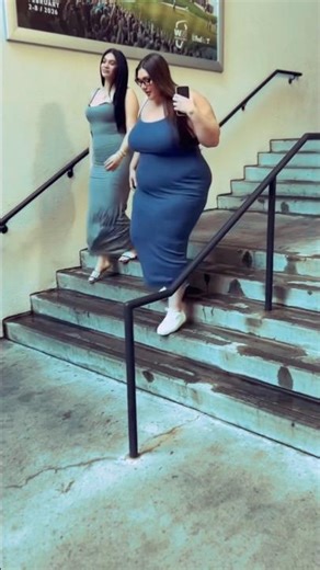 Obsessed yet? 👀🔥 Wait till the end… #shorts #BodyConfidence #PlusSizeBeauty #SelfLove