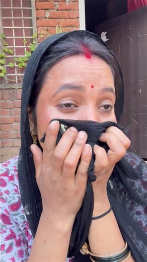 LWP63/100 sasu maa aise kya bol diya jo me itna rone lagi😭#minivlog #shortvideo #shorts #short