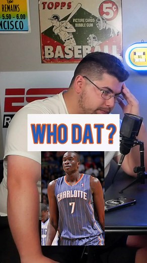 Any Given Funday on TikTok