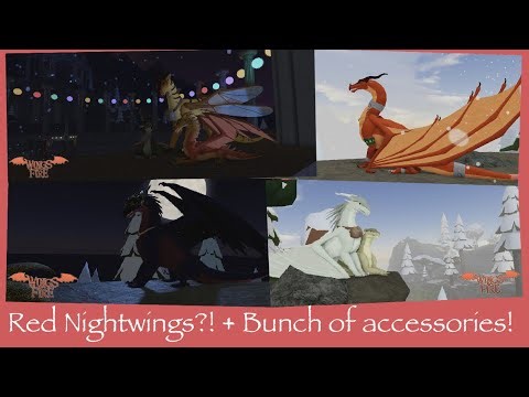 New Sneak Peeks dropped! | WoF Beta