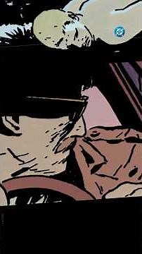 Gordon Gets Unhinged | DC