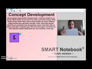 Kindergarten EngageNY Math - Module 3 Lesson 23 Reason to identify and make a set that has 1 more.