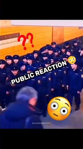 public reaction ☠️🥶 #shortsviral #viralvideo