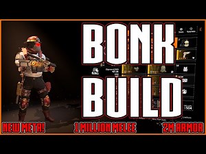 The Division 2 | The Bonk Build | Overpowered PVP Build | TU 10 One Shot Tank Build!