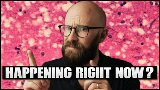 Prions Explained - The Nightmare Pathogens Science Can’t Stop