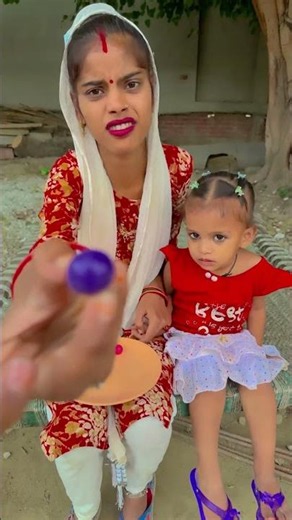 Wait for end😁❤️#shorts #funny #riyanshikimasti #trending #comedy #trendingshorts #cutebaby