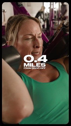 Build your strength with over 2,800 convenient locations to choose from. Join Planet Fitness for $1 down, $15/mo and get your first month free! Deal ends 2/13. | Planet Fitness