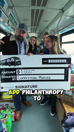 Stuff the Bus 2026