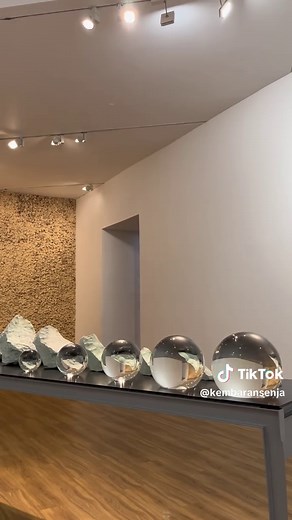 Exploring Calmness at Museum Macan with Olafur Eliasson