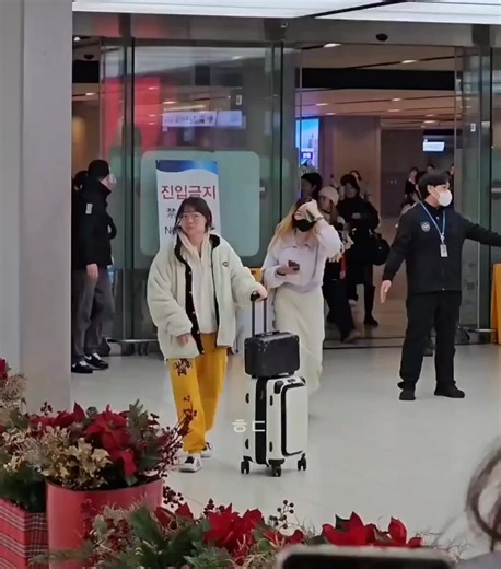 EXO Arrives Safely in Seoul: Exciting Fans Worldwide