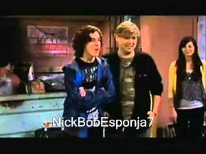 Victorious The Hambone King Promo (HQ)