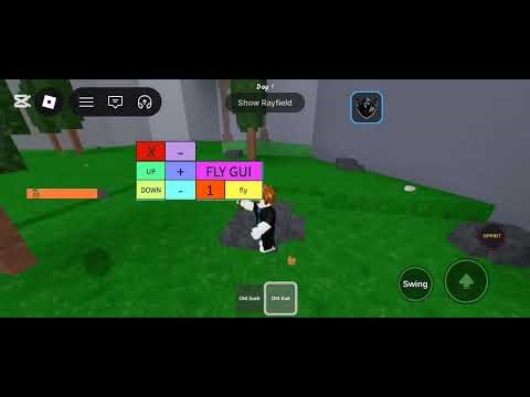 [WORKING] Keyless 99 nights in the forest script!