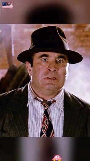 🎩🎬 Who Framed Roger Rabbit (1988) — The Judge’s SHOCKING True Form Revealed! 😱👀#movie