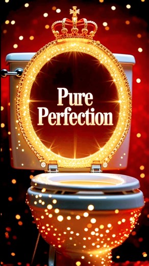 $16,000 Toilet That Knows You! #shorts