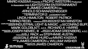 Terminator 2 - Judgment Day (1991) - Trailers