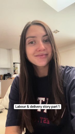 Labour & Delivery Story: From Pregnancy to Welcoming Our Beautiful Son | Part 1