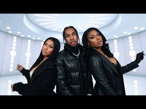 Tyga, Nicki Minaj - Problems (ft. Megan Thee Stallion) Remix 2026
