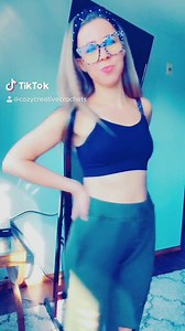 The Comfy Creative Bolero Jacket Pattern | CozyCreativeCrochets | Facebook