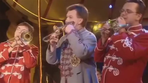 290K views · 8.9K reactions | Watch until the end and be amazed German Brass - The Peanut Vendor (El Manisero)! | Trumpet Lovers | Facebook