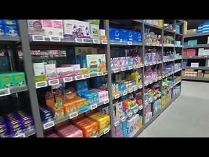 약국이야, 창고형 마트야? 용인 코스트팜 규모 실화? 😲 (가격 비교 필수!) ​#코스트팜 #용인코스트팜 #대형약국 #용인약국추천 #창고형약국 #상비약구매 #영양제추천 #강아지약