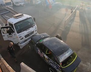 493K views · 3.5K reactions | #driftfails  Hey bro, you can't park there | Drift HQ AU | Facebook