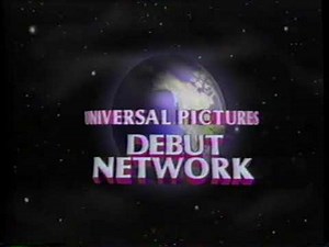 DC Cab - Universal Pictures Debut Network (1987) Bumpers