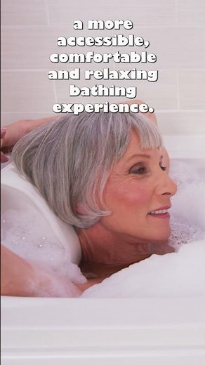 A Safe Step Walk-In Tub is worth the price. part 1