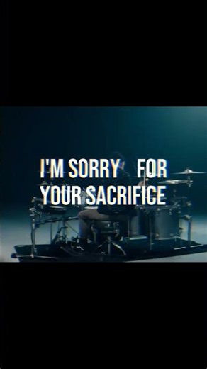 Architects - Seeing Red Lyrics #musicshort