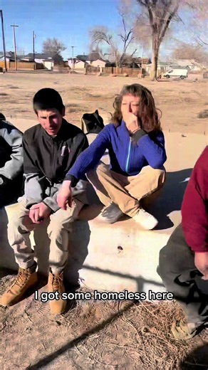 Message from Pueblo's Homeless: A Response to Sheriff Lucero