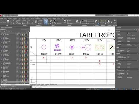 How to make a single-line diagram?