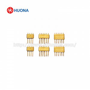 [Hot Item] Invar New Material Advanced Opto-Electronic Packages Kovar Baseplate