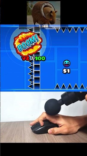 Italian Brainrot vs Impossible 100 Clicks! 🐊✈️