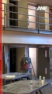 Fulton County commissioners approve $1.36B to renovate troubled jail