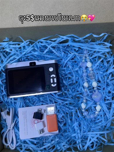 CCD Digital Camera 📸😝 Memory 128G #CCD Digital Camera#cameraCCD Inbox:99%Store😭📩