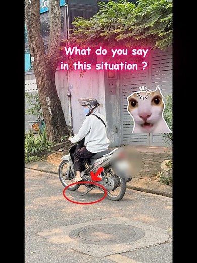 Learn Vietnamese Everyday : what do you say in this situation #learnvietnameseeveryday