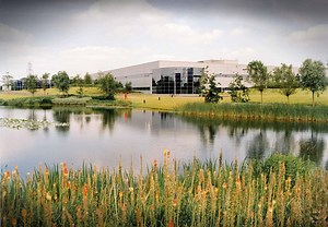 BMW marks 20 years of UK production at Hams Hall factory